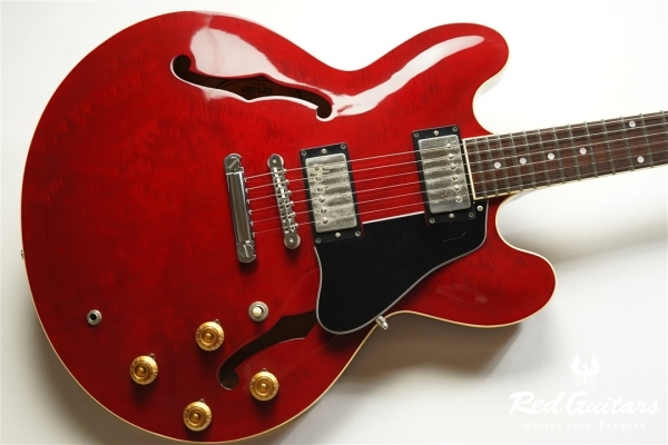 ES-335CH
